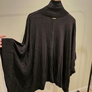 NWT 🏷Michael Kors Black Sweater Top